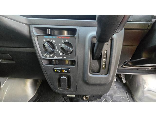 ハイゼットカーゴ ＤＸ　ＳＡＩＩＩ　１年保証・４ＷＤ・新品タイヤ・前席ＰＷウインドウ・ＥＴＣ・スマートアシスト３（27枚目）