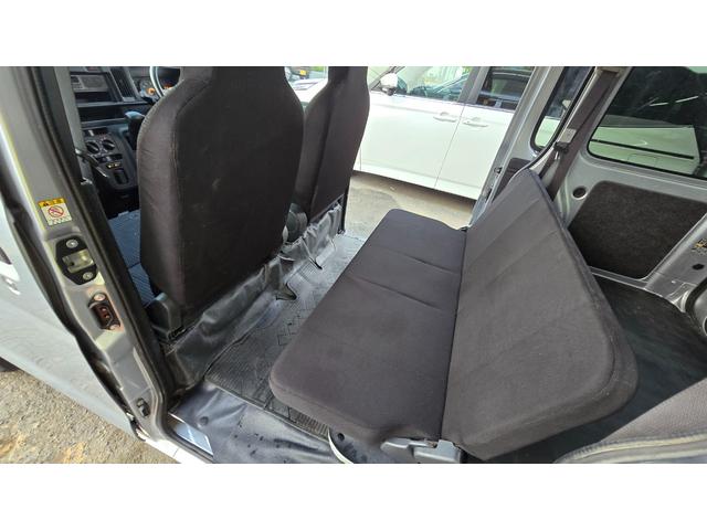 ハイゼットカーゴ ＤＸ　ＳＡＩＩＩ　１年保証・４ＷＤ・新品タイヤ・前席ＰＷウインドウ・ＥＴＣ・スマートアシスト３（37枚目）