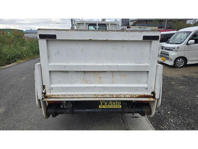 トヨエース ロングジャストロー　パワーゲート６００ｋｇ・ガソリン・１．５ｔ・ＭＴ５・助手席ＰＷ（7枚目）