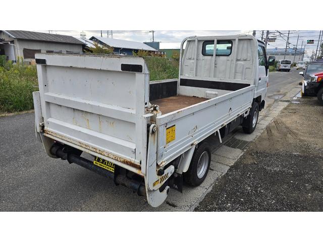 トヨエース ロングジャストロー　パワーゲート６００ｋｇ・ガソリン・１．５ｔ・ＭＴ５・助手席ＰＷ（8枚目）