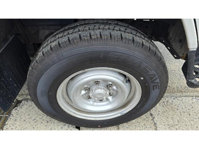 トヨエース ロングジャストロー　パワーゲート６００ｋｇ・ガソリン・１．５ｔ・ＭＴ５・助手席ＰＷ（28枚目）