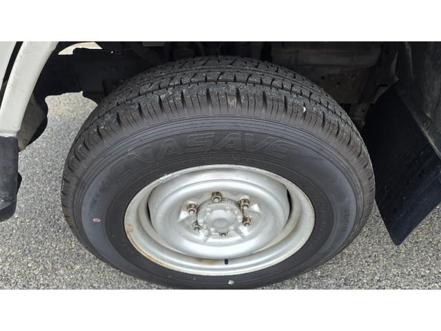 トヨエース ロングジャストロー　パワーゲート６００ｋｇ・ガソリン・１．５ｔ・ＭＴ５・助手席ＰＷ（29枚目）
