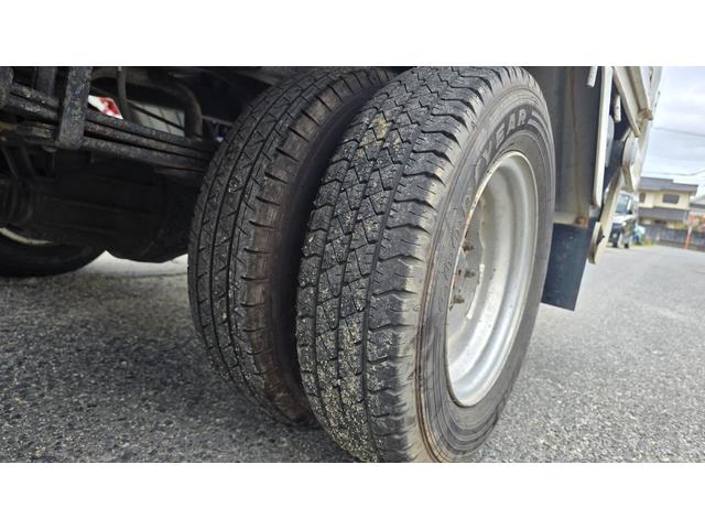 トヨエース ロングジャストロー　パワーゲート６００ｋｇ・ガソリン・１．５ｔ・ＭＴ５・助手席ＰＷ（31枚目）