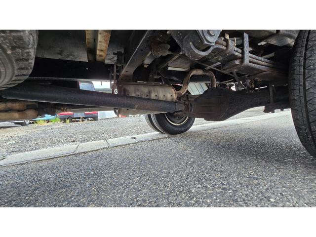 トヨエース ロングジャストロー　パワーゲート６００ｋｇ・ガソリン・１．５ｔ・ＭＴ５・助手席ＰＷ（32枚目）