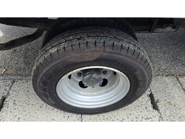 トヨエース ロングジャストロー　パワーゲート６００ｋｇ・ガソリン・１．５ｔ・ＭＴ５・助手席ＰＷ（33枚目）