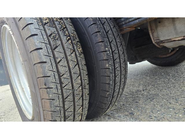 トヨエース ロングジャストロー　パワーゲート６００ｋｇ・ガソリン・１．５ｔ・ＭＴ５・助手席ＰＷ（34枚目）