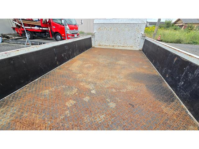トヨエース ロングジャストロー　パワーゲート６００ｋｇ・ガソリン・１．５ｔ・ＭＴ５・助手席ＰＷ（50枚目）
