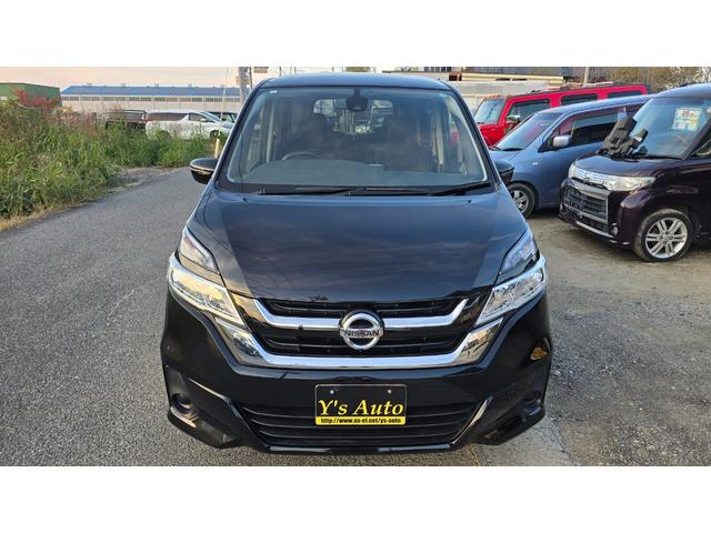 セレナ Ｓ　２年保証・ＰＷスライドドア・ナビＴＶ・バックカメラ・ＥＴＣ（2枚目）