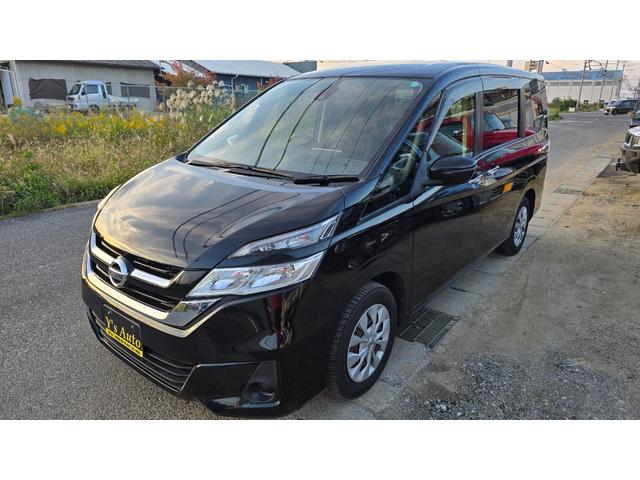 セレナ Ｓ　２年保証・ＰＷスライドドア・ナビＴＶ・バックカメラ・ＥＴＣ（3枚目）