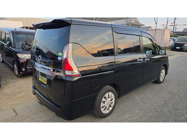 セレナ Ｓ　２年保証・ＰＷスライドドア・ナビＴＶ・バックカメラ・ＥＴＣ（7枚目）