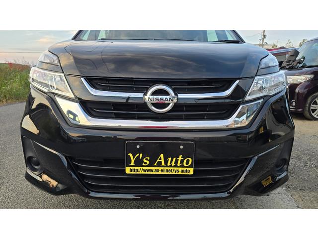 セレナ Ｓ　２年保証・ＰＷスライドドア・ナビＴＶ・バックカメラ・ＥＴＣ（9枚目）