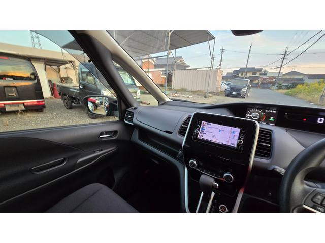 セレナ Ｓ　２年保証・ＰＷスライドドア・ナビＴＶ・バックカメラ・ＥＴＣ（27枚目）