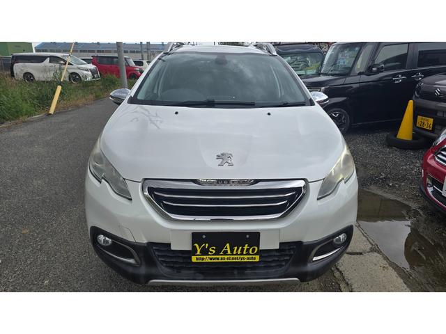 2008 レザーエディション 純正ディスプレイオーディオ・ETC・シートヒーター(3枚目)