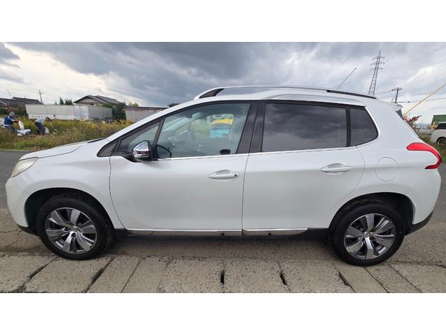 2008 レザーエディション 純正ディスプレイオーディオ・ETC・シートヒーター(5枚目)