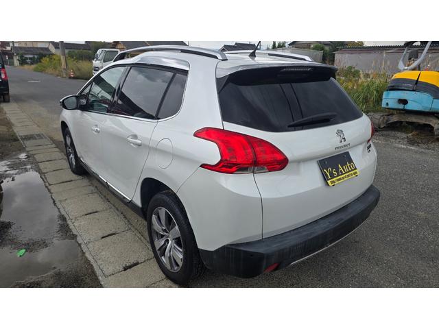 2008 レザーエディション 純正ディスプレイオーディオ・ETC・シートヒーター(6枚目)