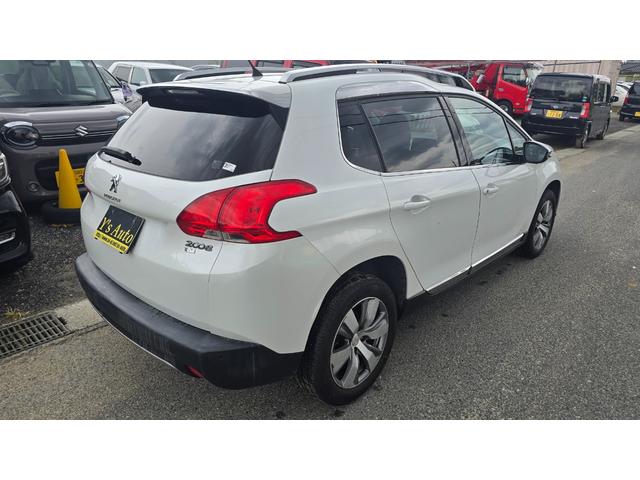 2008 レザーエディション 純正ディスプレイオーディオ・ETC・シートヒーター(8枚目)