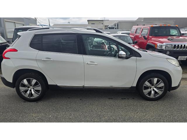 2008 レザーエディション 純正ディスプレイオーディオ・ETC・シートヒーター(9枚目)