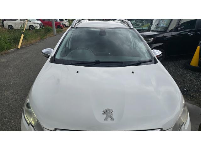 2008 レザーエディション 純正ディスプレイオーディオ・ETC・シートヒーター(11枚目)