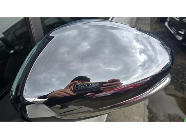 2008 レザーエディション 純正ディスプレイオーディオ・ETC・シートヒーター(12枚目)