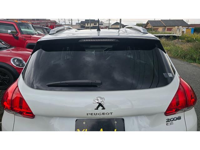 2008 レザーエディション 純正ディスプレイオーディオ・ETC・シートヒーター(17枚目)