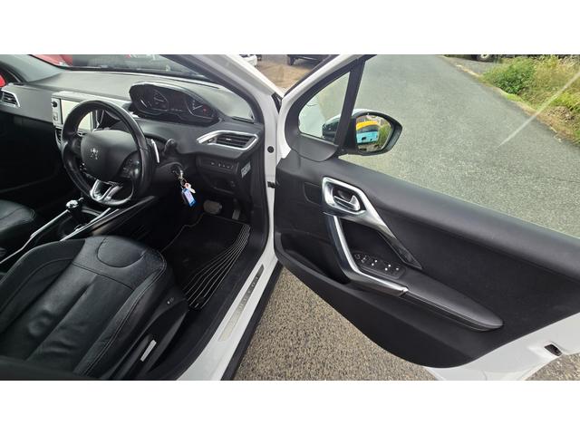 2008 レザーエディション 純正ディスプレイオーディオ・ETC・シートヒーター(19枚目)