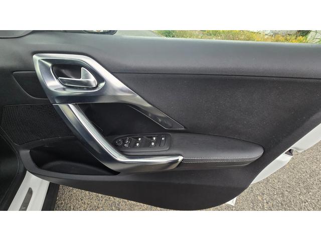 2008 レザーエディション 純正ディスプレイオーディオ・ETC・シートヒーター(20枚目)