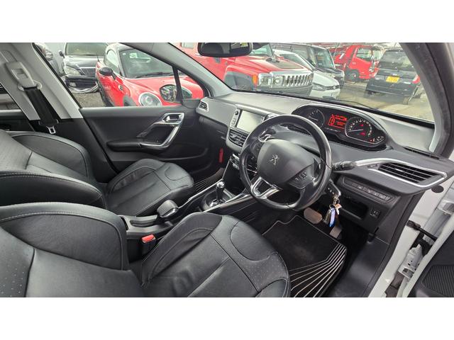 2008 レザーエディション 純正ディスプレイオーディオ・ETC・シートヒーター(22枚目)