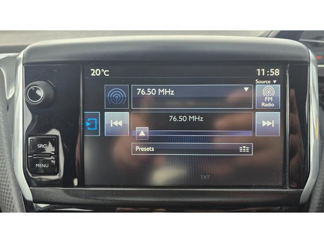 2008 レザーエディション 純正ディスプレイオーディオ・ETC・シートヒーター(30枚目)