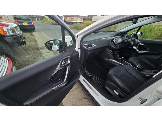 2008 レザーエディション 純正ディスプレイオーディオ・ETC・シートヒーター(36枚目)