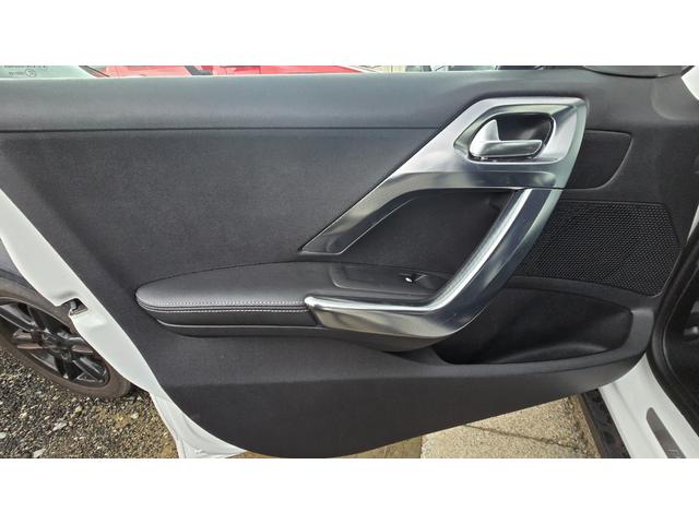 2008 レザーエディション 純正ディスプレイオーディオ・ETC・シートヒーター(37枚目)