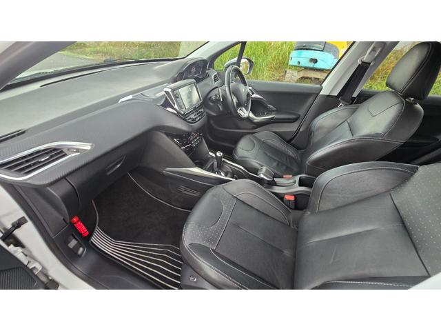 2008 レザーエディション 純正ディスプレイオーディオ・ETC・シートヒーター(38枚目)