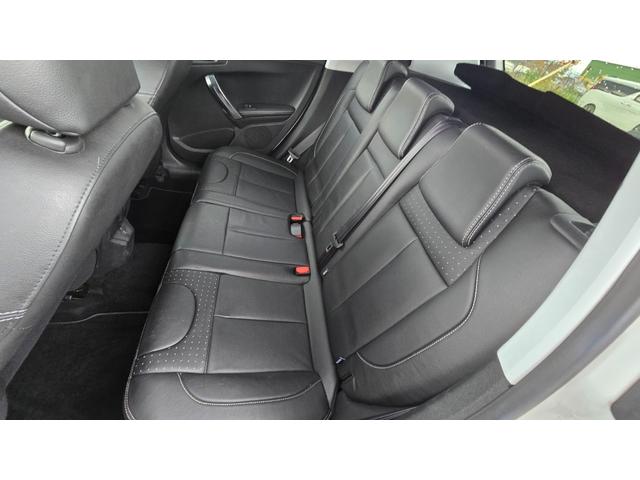 2008 レザーエディション 純正ディスプレイオーディオ・ETC・シートヒーター(43枚目)