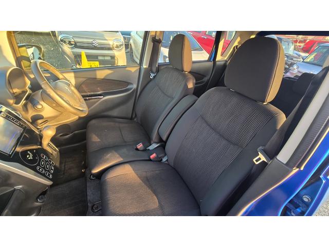 eKカスタム Gセーフティパッケージ 1年保証・新品タイヤ・全方位モニター・ナビTV・寒冷地仕様(37枚目)