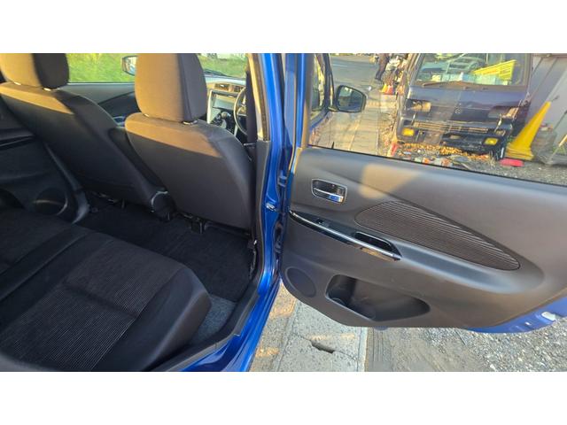 eKカスタム Gセーフティパッケージ 1年保証・新品タイヤ・全方位モニター・ナビTV・寒冷地仕様(41枚目)