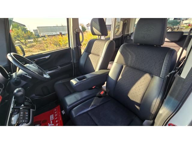 N-BOXカスタム G・ターボLパッケージ 1年保証・ターボ・両側PWスライド・ナビTV・バックカメラ・ETC(37枚目)