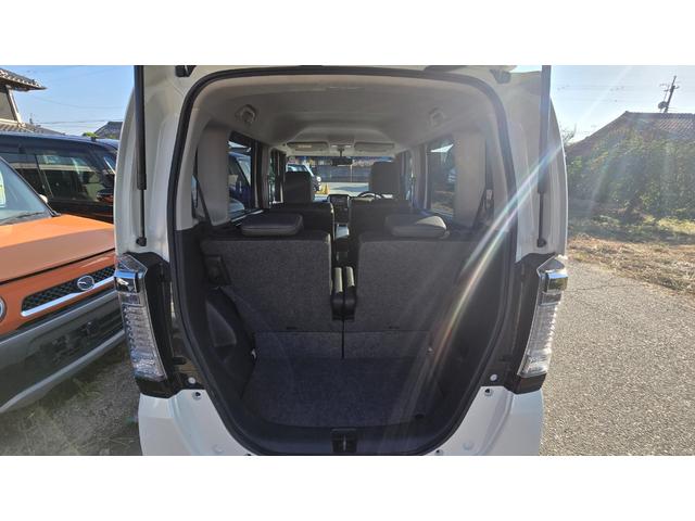 N-BOXカスタム G・ターボLパッケージ 1年保証・ターボ・両側PWスライド・ナビTV・バックカメラ・ETC(42枚目)