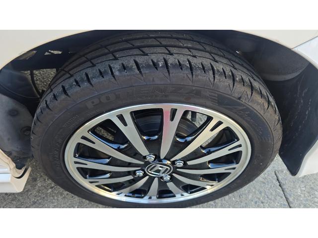 N-BOXカスタム G・ターボLパッケージ 1年保証・ターボ・両側PWスライド・ナビTV・バックカメラ・ETC(45枚目)