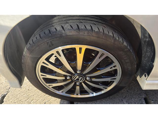 N-BOXカスタム G・ターボLパッケージ 1年保証・ターボ・両側PWスライド・ナビTV・バックカメラ・ETC(46枚目)