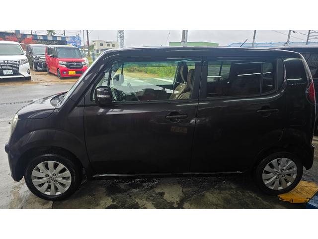 モコ Ｘ　１年保証・ナビＴＶ・バックカメラ・スマートキー・プッシュスタート・ＥＴＣ（5枚目）