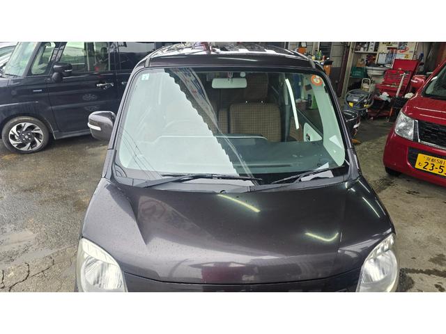 モコ Ｘ　１年保証・ナビＴＶ・バックカメラ・スマートキー・プッシュスタート・ＥＴＣ（10枚目）