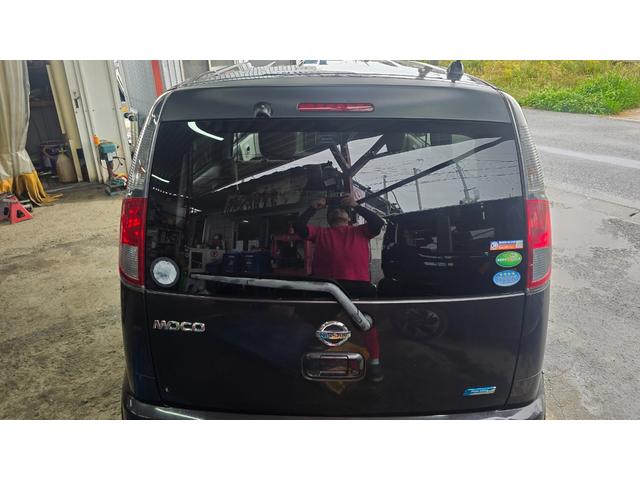 モコ Ｘ　１年保証・ナビＴＶ・バックカメラ・スマートキー・プッシュスタート・ＥＴＣ（16枚目）