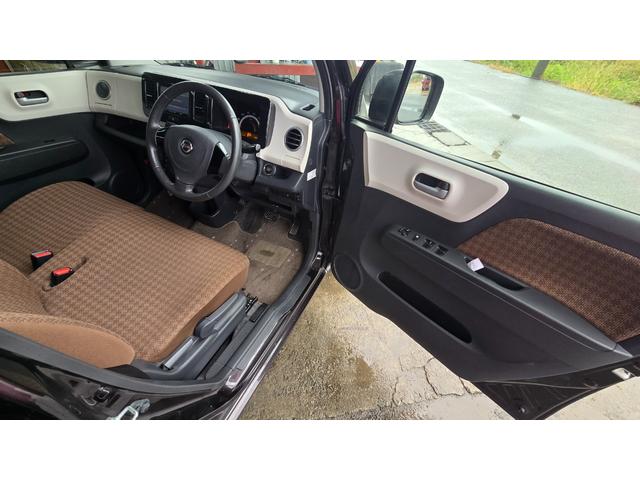 モコ Ｘ　１年保証・ナビＴＶ・バックカメラ・スマートキー・プッシュスタート・ＥＴＣ（18枚目）