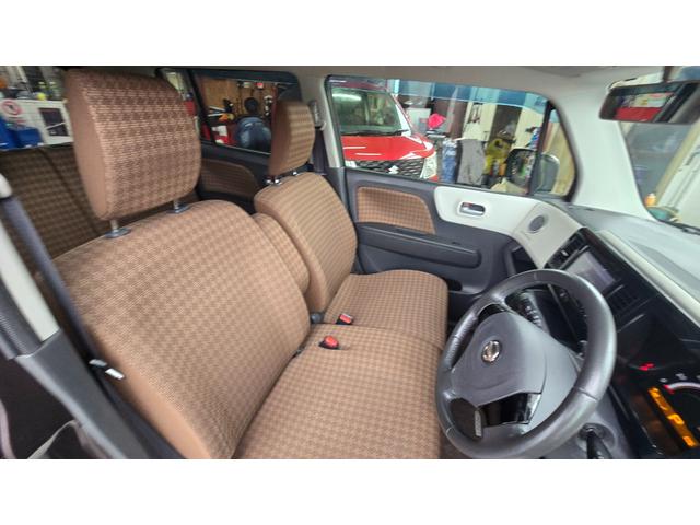 モコ Ｘ　１年保証・ナビＴＶ・バックカメラ・スマートキー・プッシュスタート・ＥＴＣ（20枚目）