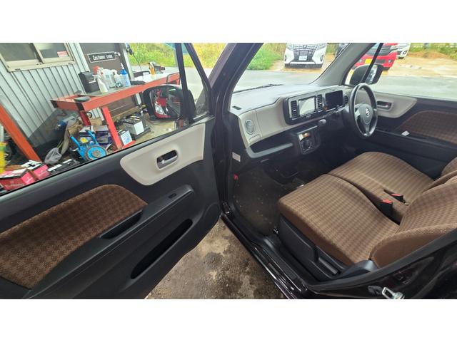 モコ Ｘ　１年保証・ナビＴＶ・バックカメラ・スマートキー・プッシュスタート・ＥＴＣ（31枚目）