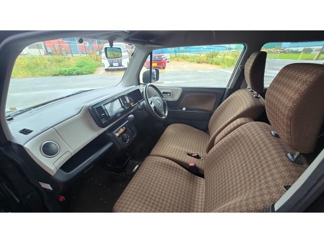 モコ Ｘ　１年保証・ナビＴＶ・バックカメラ・スマートキー・プッシュスタート・ＥＴＣ（33枚目）