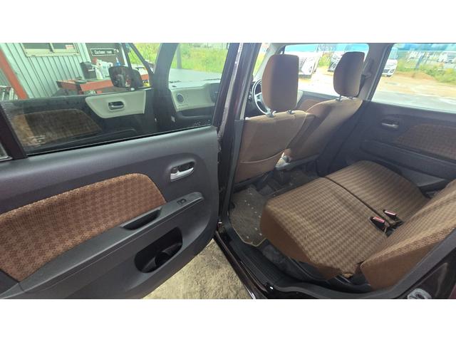 モコ Ｘ　１年保証・ナビＴＶ・バックカメラ・スマートキー・プッシュスタート・ＥＴＣ（35枚目）