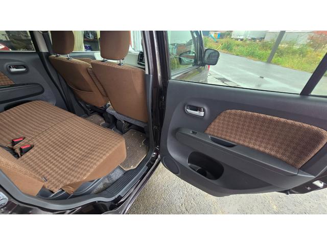 モコ Ｘ　１年保証・ナビＴＶ・バックカメラ・スマートキー・プッシュスタート・ＥＴＣ（38枚目）