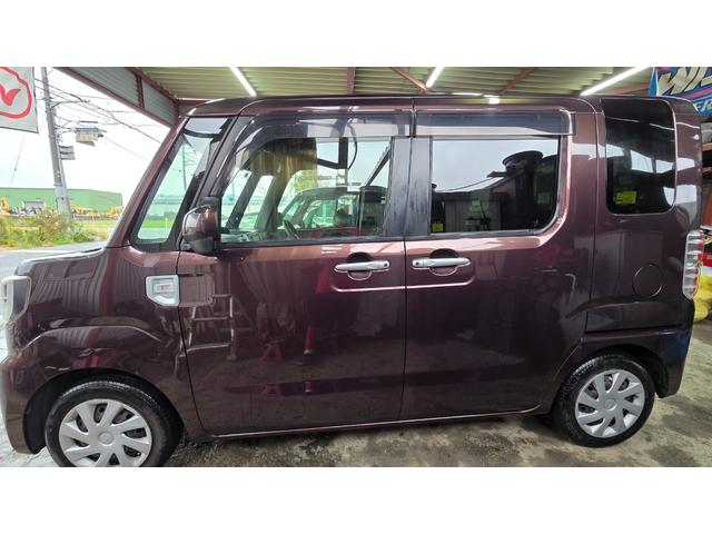 ウェイク Ｌ　ＳＡ　１年保証・ナビＴＶ・バックカメラ・スマートキー・ＥＴＣ（5枚目）