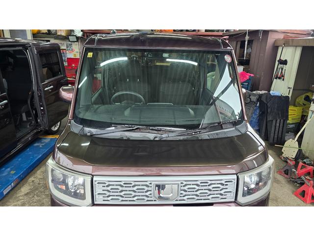 ウェイク Ｌ　ＳＡ　１年保証・ナビＴＶ・バックカメラ・スマートキー・ＥＴＣ（11枚目）