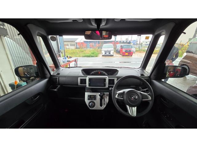 ウェイク Ｌ　ＳＡ　１年保証・ナビＴＶ・バックカメラ・スマートキー・ＥＴＣ（18枚目）